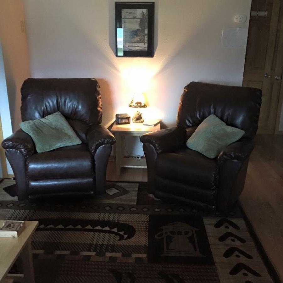 Bears Den Alaska Lodging 수어드 외부 사진