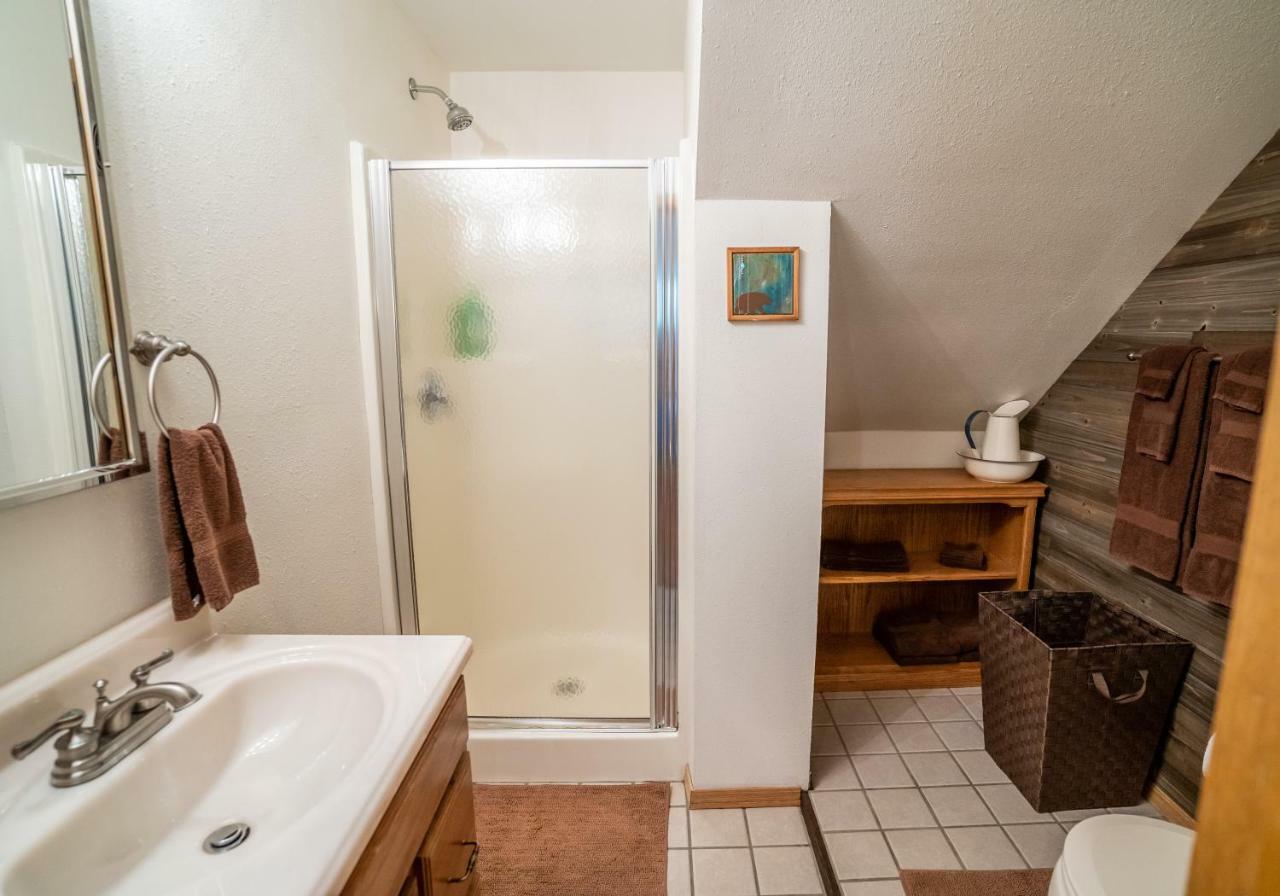 Bears Den Alaska Lodging 수어드 외부 사진