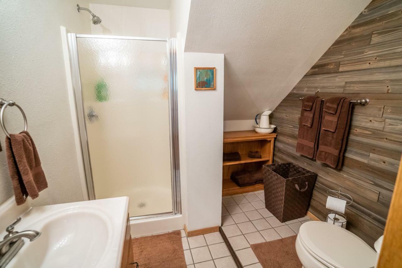 Bears Den Alaska Lodging 수어드 외부 사진
