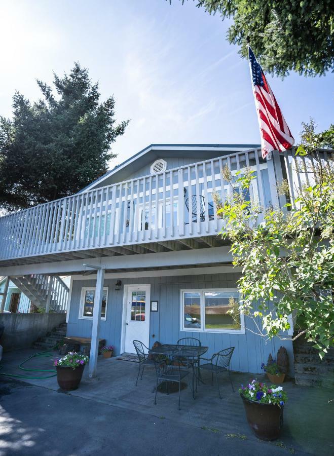 Bears Den Alaska Lodging 수어드 외부 사진